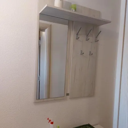Ljubovic Apartman Podgorica Buitenkant foto