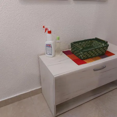Ljubovic Apartman Podgorica Buitenkant foto