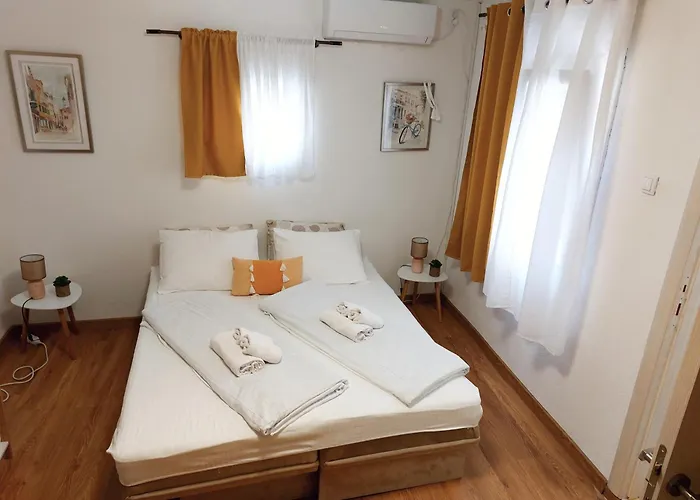 Ljubovic Apartman