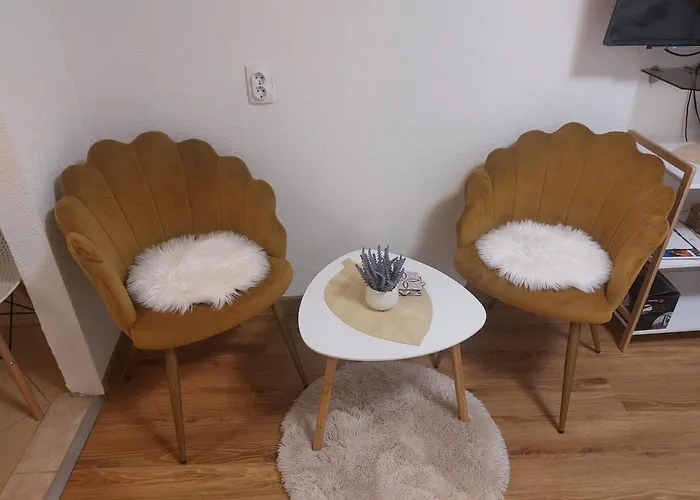 Ljubovic Apartman