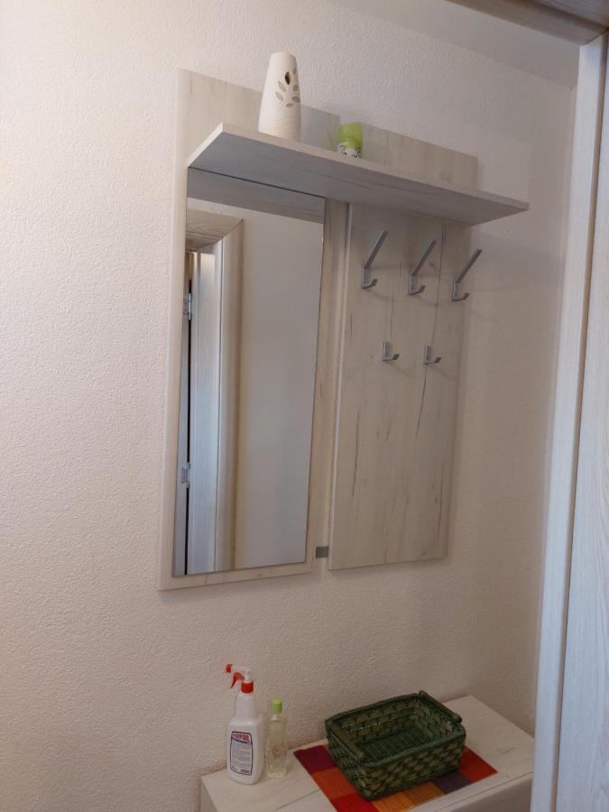 Apartment Ljubovic *