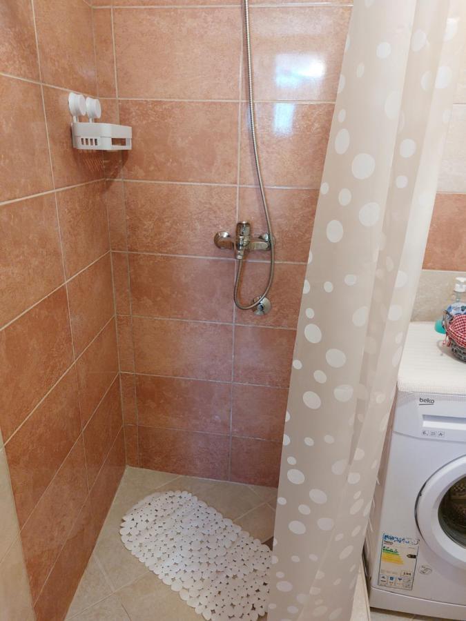 Ljubovic Apartment
