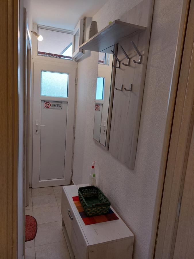 Ljubovic Apartment Podgorica