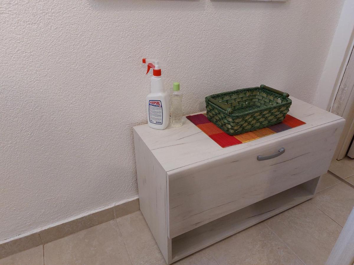Apartment Ljubovic