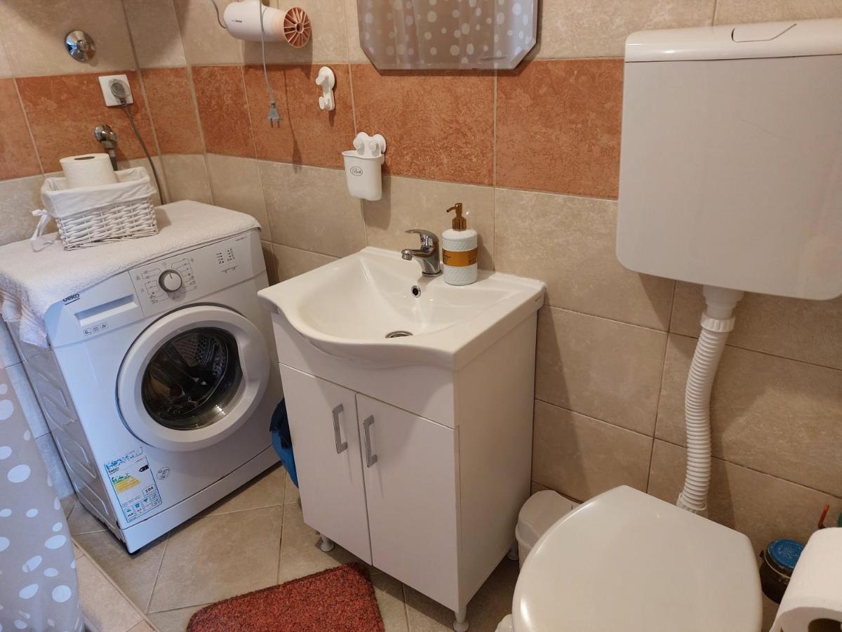 Ljubovic Apartment