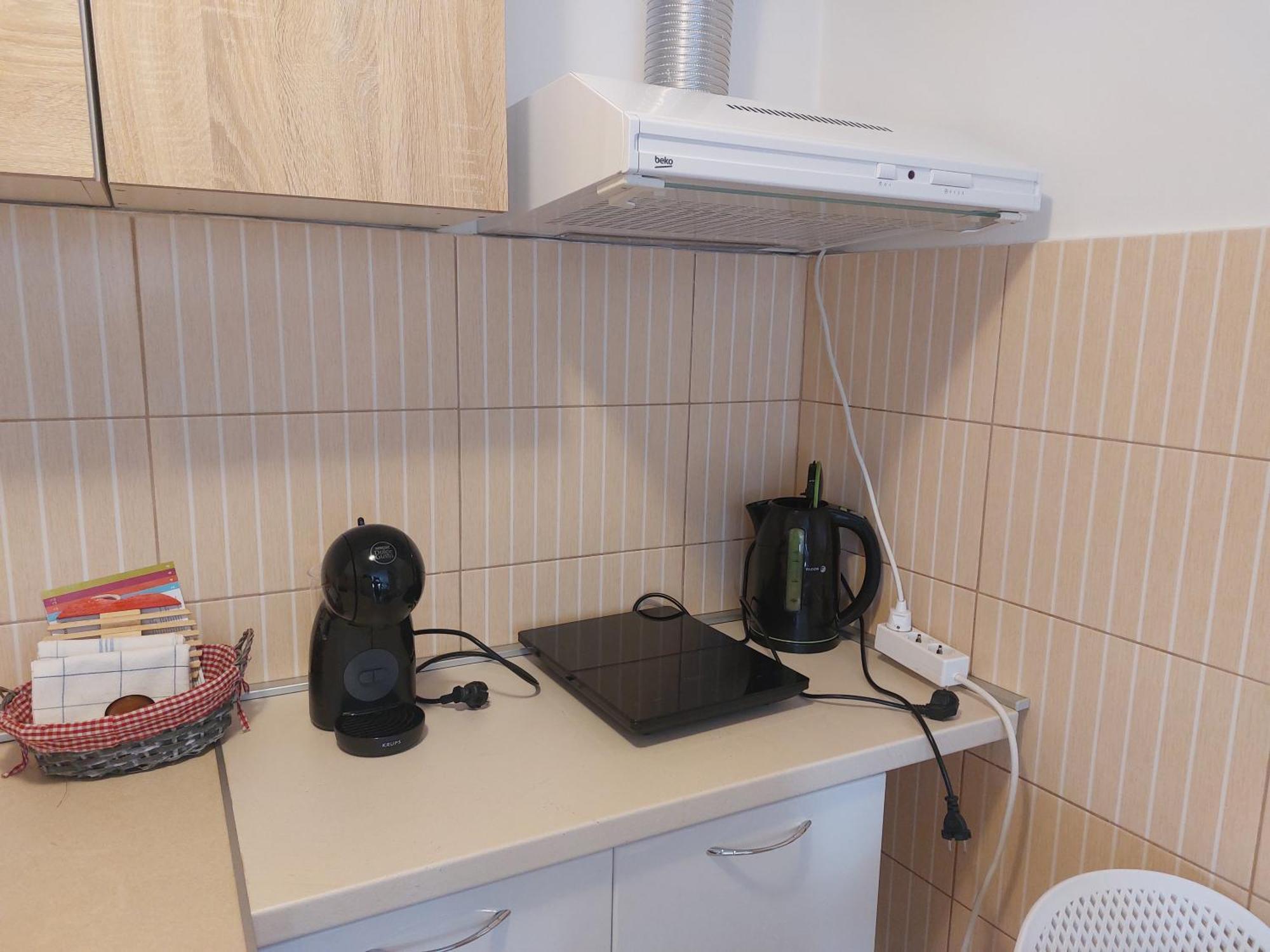Apartment Ljubovic Podgorica
