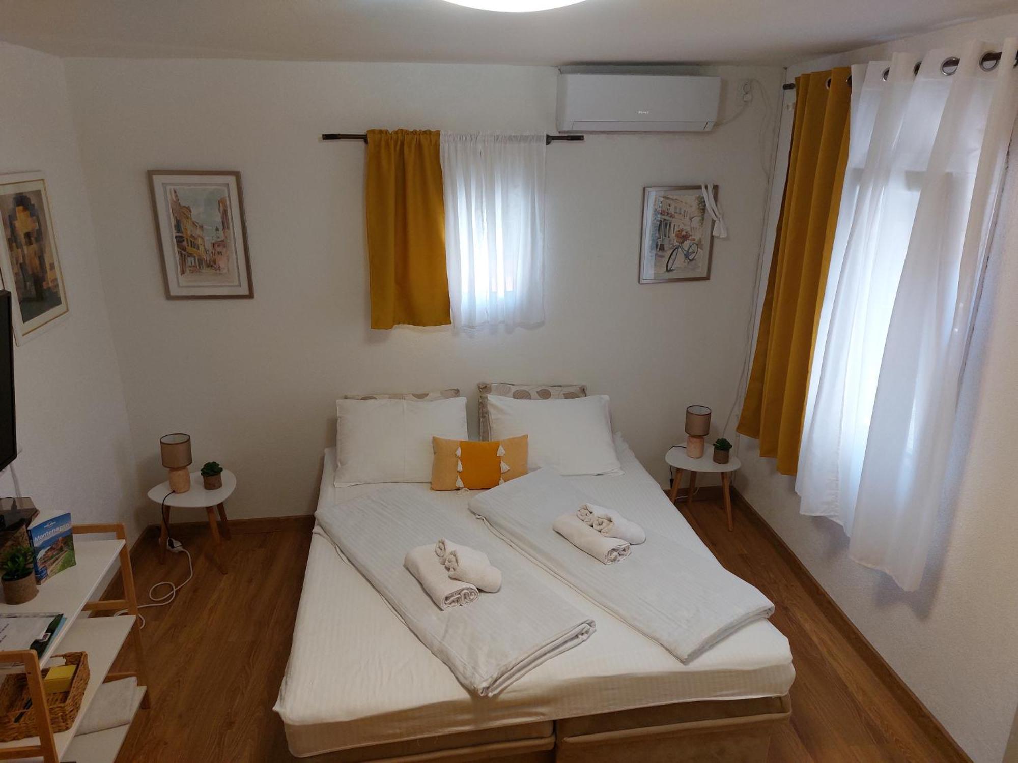 Apartment Ljubovic Podgorica